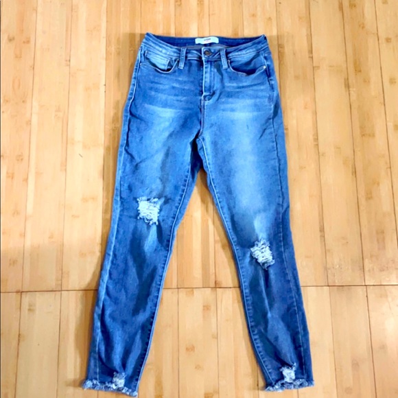 California Vintage Jeans - Picture 1 of 4